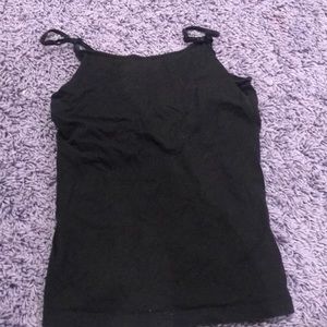Child’s place tank top